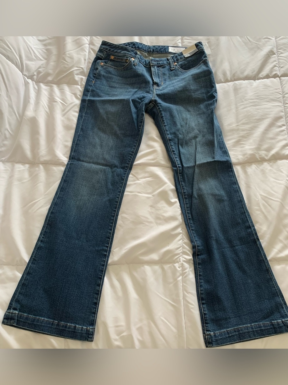 New GAP Jeans Size 29